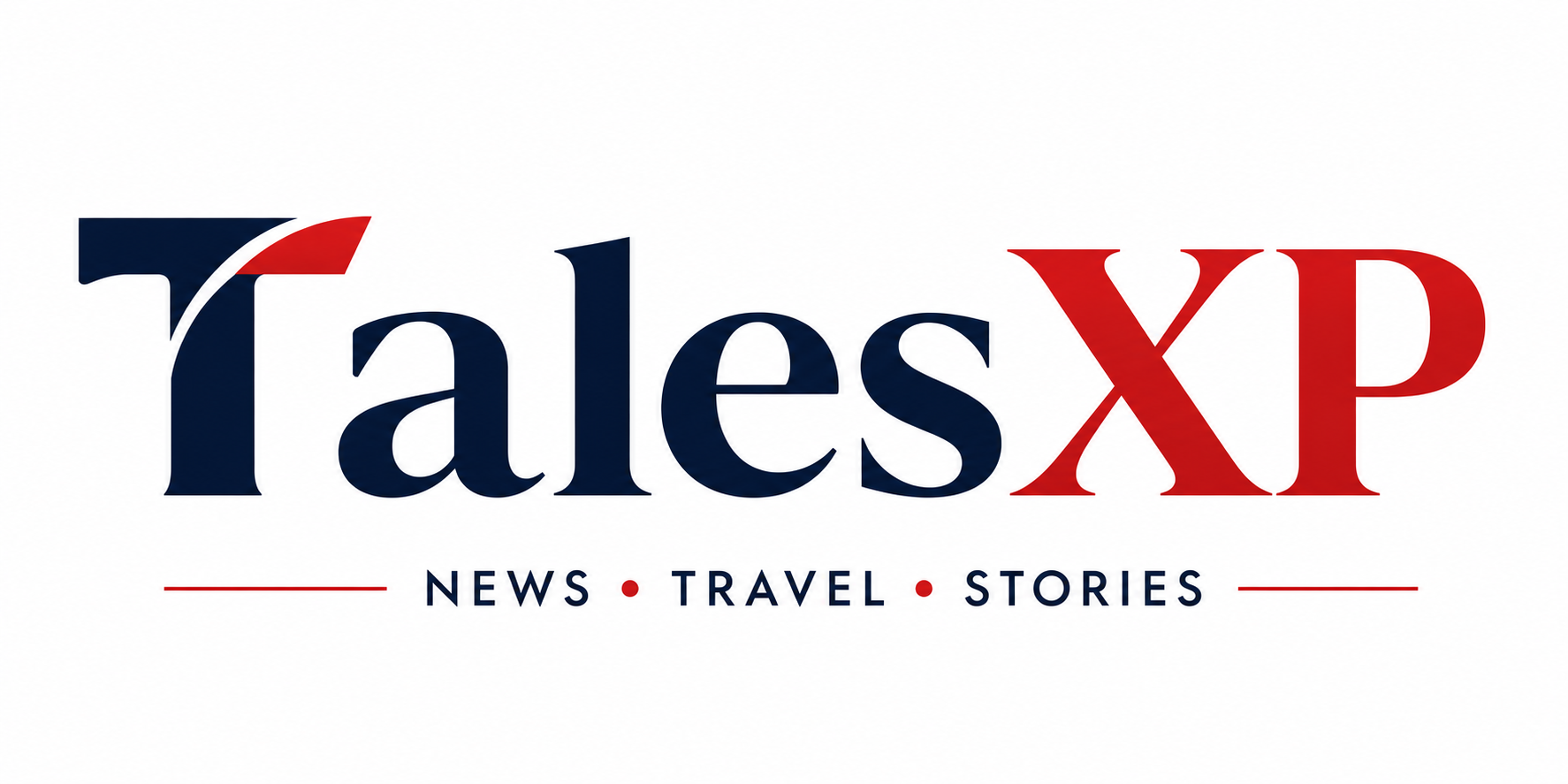 TalesXP - News Travel Stories